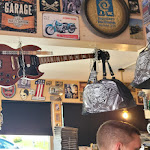 Photo n°4 de l'avis de Silvia.i fait le 12/07/2023 à 17:08 sur le  V MOTOR Bar & Grill à Freienfeld