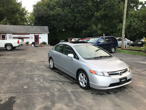 Used Car Dealer «Lavish Auto Sales», reviews and photos, 4526 Old Wake Forest Rd, Raleigh, NC 27609, USA