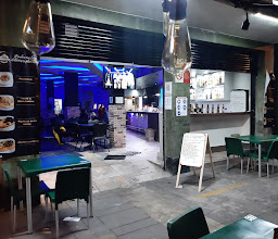 barbajan and beer photo