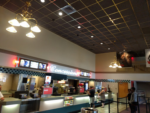 Movie Theater «Evans Stadium Cinemas», reviews and photos, 4365 Towne Center Dr, Evans, GA 30809, USA