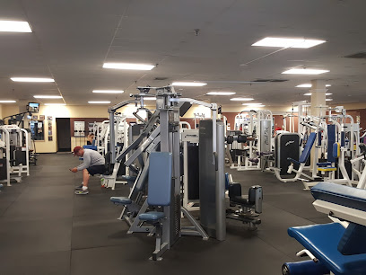 Fitness Worldwide Gyms: Hartsville - 821 S Fifth St, Hartsville, SC 29550, United States