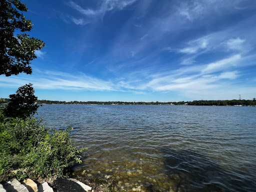 Park «Paulus Park», reviews and photos, 200 S Rand Rd, Lake Zurich, IL 60047, USA