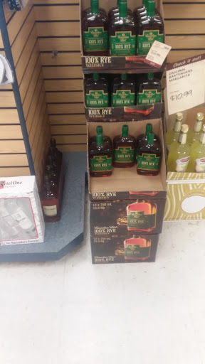 Liquor Store «Wine & Spirits Stores», reviews and photos, 102 N 8th Ave, Lebanon, PA 17046, USA