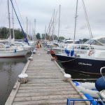 Photo n°2 de l'avis de Bernd.e fait le 24/05/2023 à 11:39 sur le  Naturhafen Krummin à Krummin