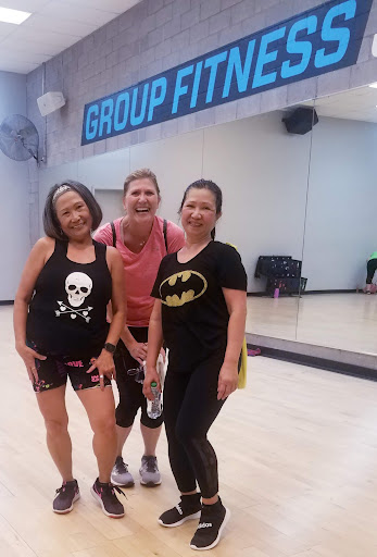 Gym «EOS Fitness - Avondale», reviews and photos, 3005 N Dysart Rd, Avondale, AZ 85323, USA