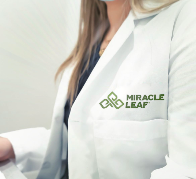 Miracle Leaf