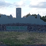 Photo n°2 de l'avis de Francisco.a fait le 17/07/2023 à 19:31 sur le  La Lanterna à Müllenbach