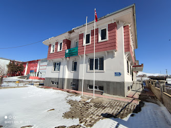 EMİNE IRAK REHBERLİK VE ARAŞTIRMA MERKEZİ