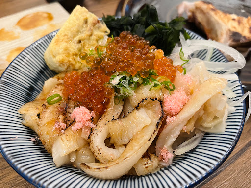 丞日本料理 的照片