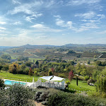 Photo n°6 de l'avis de Patrice.i fait le 14/10/2019 à 05:21 sur le  Villa Fontana Relais & Wellness Spa à Agliano Terme