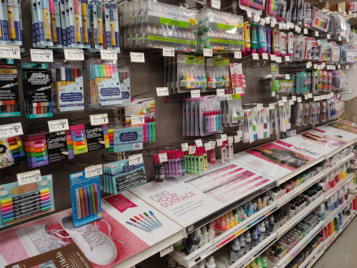 Craft Store «Michaels», reviews and photos, 10500 Ulmerton Rd #250, Largo, FL 33771, USA
