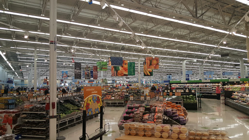 Grocery Store «Meijer», reviews and photos, 815 S Randall Rd, Elgin, IL 60123, USA