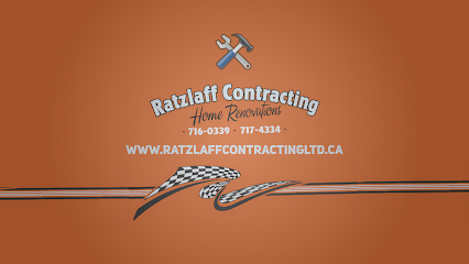 Ratzlaff Contracting Ltd