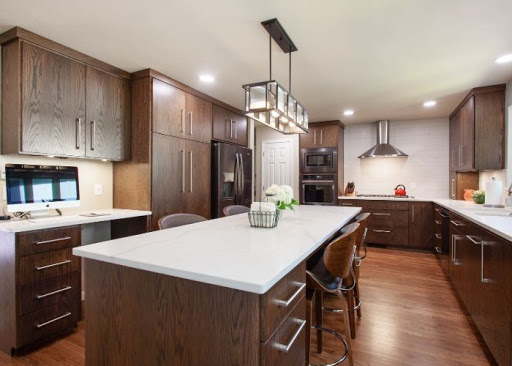 Kansas City Kitchen Remodeling