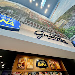 Photo n°1 de l'avis de ORDNAS. fait le 14/01/2024 à 17:57 sur le  Da Giovanni Rana à La Spezia