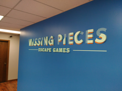Amusement Center «Missing Pieces Escape Games», reviews and photos, 5233 Edina Industrial Blvd, Edina, MN 55439, USA