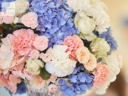 Florist «The Flower Bar», reviews and photos, 11 Addison St, Larchmont, NY 10538, USA
