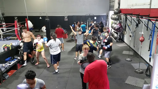 Boxing Gym «Sweatbox Boxing & Fitness», reviews and photos, 6851 SW 21st Ct #9, Davie, FL 33317, USA