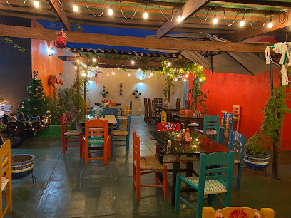 Restaurante bar el ausente - Pila de Afuera 30, Fraccionamiento las fuentes, 99900 Nochistlán de Mejía, Zac., Mexico