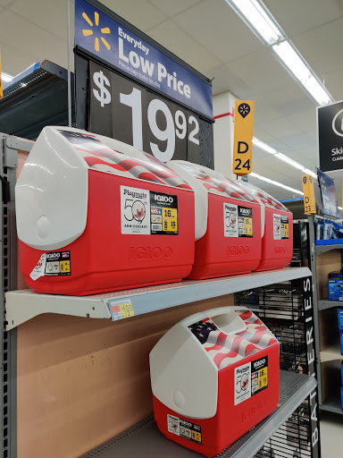 Discount Store «Walmart», reviews and photos, 780 Lynnway, Lynn, MA 01905, USA