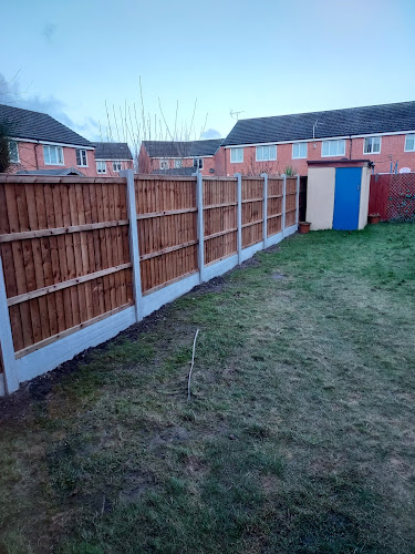 Reviews of A-Line Fencing | Liverpool in Liverpool - Landscaper