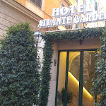 Photo n°8 de l'avis de Andrea.r fait le 03/01/2017 à 21:45 sur le  Atlante Garden Hotel à Rome