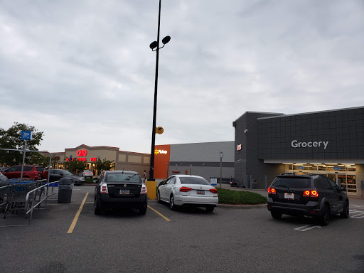 Department Store «Walmart Supercenter», reviews and photos, 2751 Beaver Run Blvd, Surfside Beach, SC 29575, USA