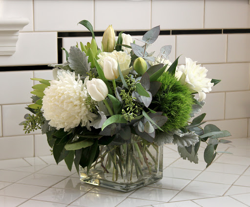 Florist «Blossoms Flower Shop», reviews and photos, 147 E Sailer Dr, San Mateo, CA 94403, USA