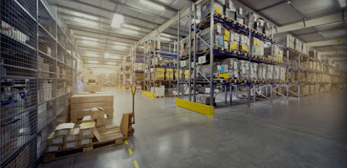 Dixie Warehouse Solutions