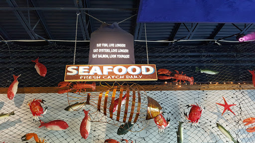 Seafood Market «Pf Market», reviews and photos, 1090 Bloomfield Ave, West Caldwell, NJ 07006, USA