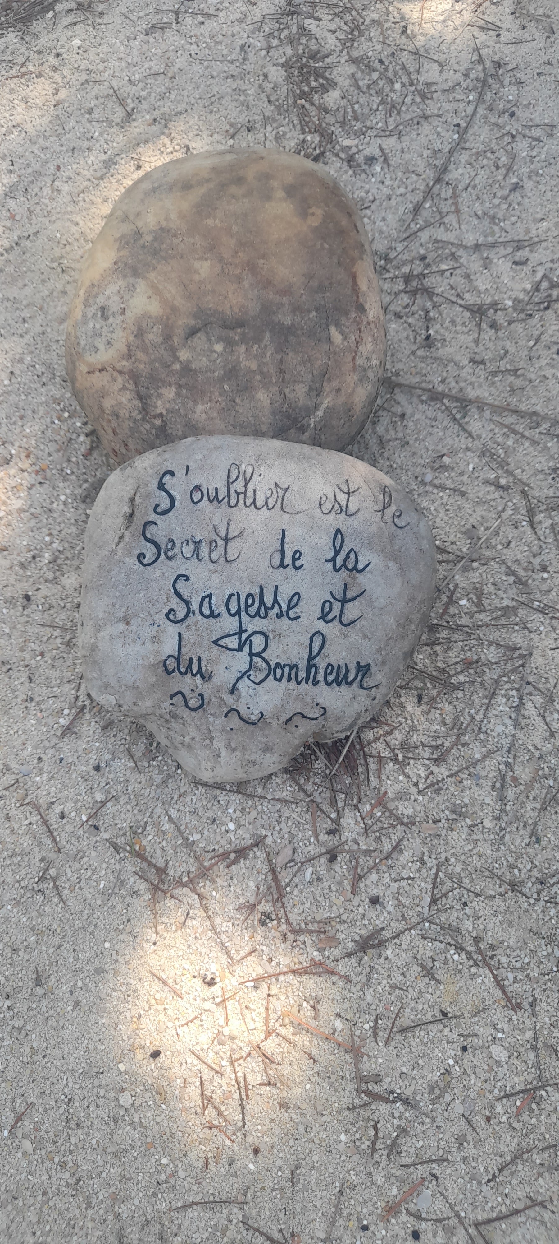 Photo n° 4 de l'avis de Nathalie.r fait le 25/08/2022 à 15:48