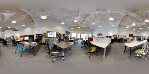 Office Furniture Store «Office Gallery International», reviews and photos, 68 Vanderbilt Ave, Norwood, MA 02062, USA