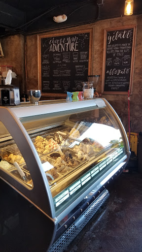 Coffee Shop «Coffee Waves», reviews and photos, 5738 S Alameda St, Corpus Christi, TX 78412, USA