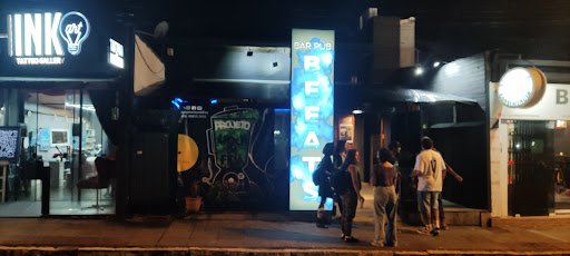 Logo da empresa - Beeats Bar Pub