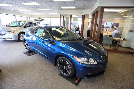 Honda Dealer «Troy Honda», reviews and photos, 1835 Maplelawn Dr, Troy, MI 48084, USA