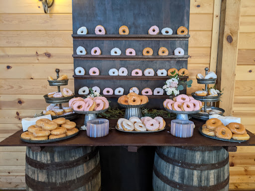 Wedding Venue «Rolling Meadows Ranch», reviews and photos, 421 N Waynesville Rd, Lebanon, OH 45036, USA