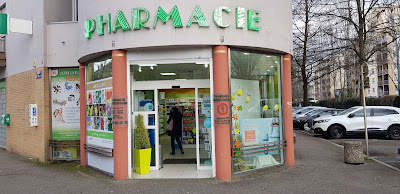Pharmacie Pierrefontaine à Mulhouse