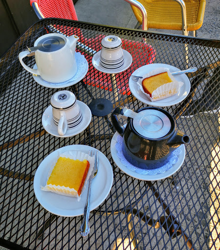 Coffee Shop «Astoria Coffee House & Bistro», reviews and photos, 243 11th St, Astoria, OR 97103, USA