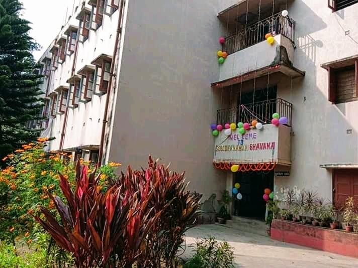 Subodhananda Bhavana (RKM ITC Hostel)