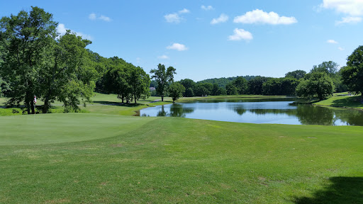 Golf Course «Temple Hills Country Club», reviews and photos, 6376 Temple Rd, Franklin, TN 37069, USA