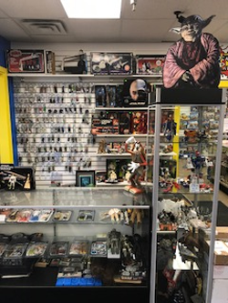 Toy Store «The Toy Drop», reviews and photos, 6025 Madison Ave Suite: E, Indianapolis, IN 46227, USA