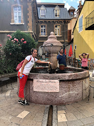 Photo n°45 de Le Pied de la Gargouille à Briançon ()