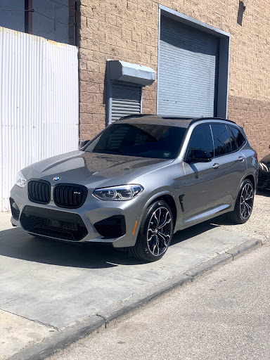 Tire Shop «Awais Auto Repair & Tire Shop», reviews and photos, 168 Centre St, Brooklyn, NY 11231, USA