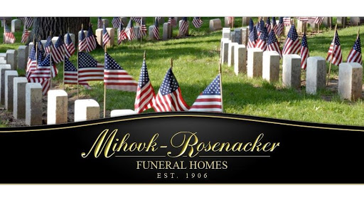 Mihovk-Rosenacker Funeral Home