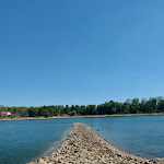 Photo n°1 de l'avis de Christine.c fait le 10/08/2022 à 15:01 sur le  Neuburg am Rhein à Neuburg am Rhein