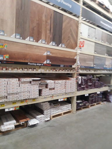 Home Improvement Store «The Home Depot», reviews and photos, 311 Sagamore Pkwy N, Lafayette, IN 47904, USA