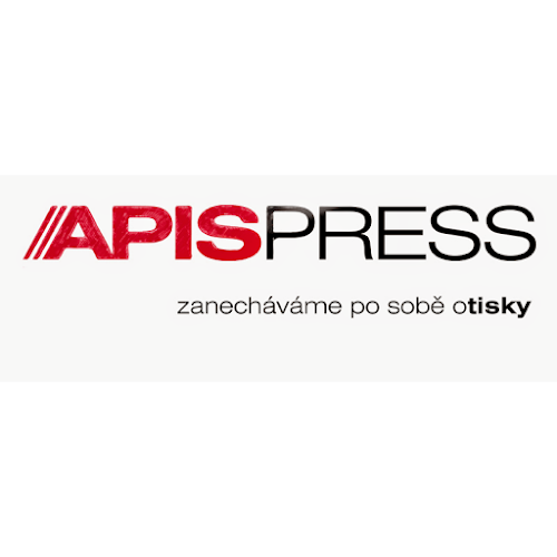 Tiskárna Apis Press - Třebíč