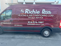 Richie Brothers Heating & AC Repair - Photo 1 - Car repair in New Rochelle, NY, Bronx
