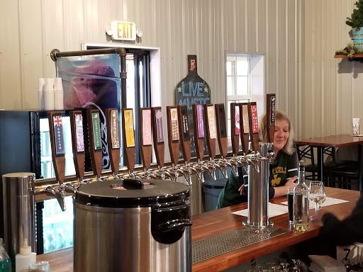 Winery «Urban Vines», reviews and photos, 303 E 161st St, Westfield, IN 46074, USA