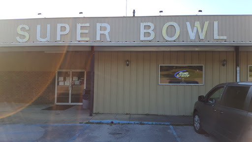 Sports Bar «Super Bowling Lanes and Sports Bar», reviews and photos, 4416 Pinson Valley Pkwy, Birmingham, AL 35215, USA